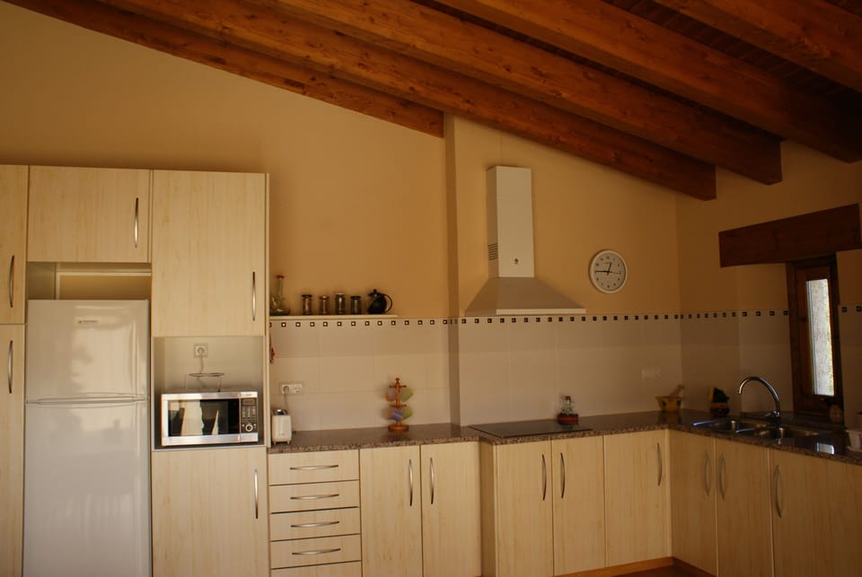 Apartment, 2 Bedrooms, Smoking, Fireplace | Interior
