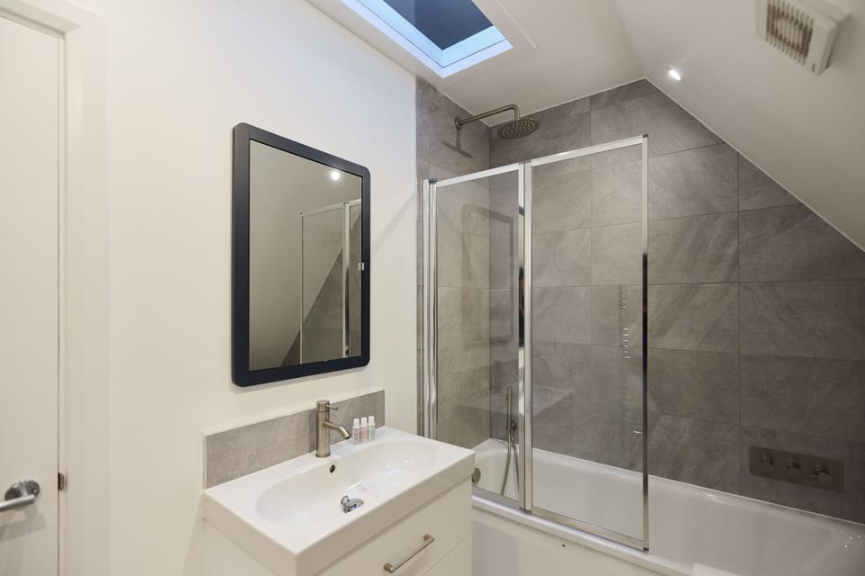 The Melbray Wonder - 1bdr Apartment in Fulham Apartment in London