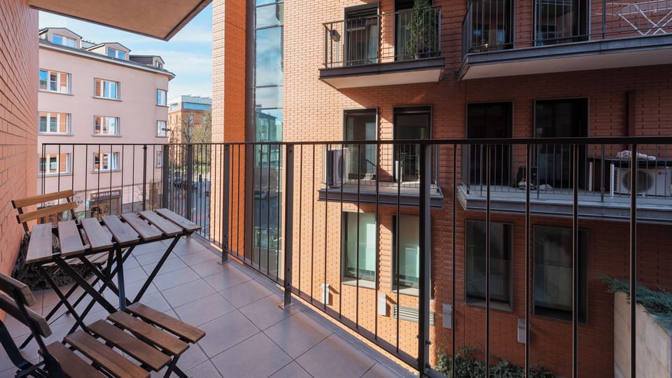 Apartament (233) | Terrace/patio