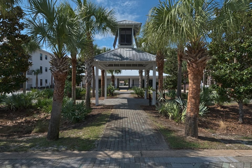 Condo, Multiple Beds (Hidden Lakes 231) | Property grounds