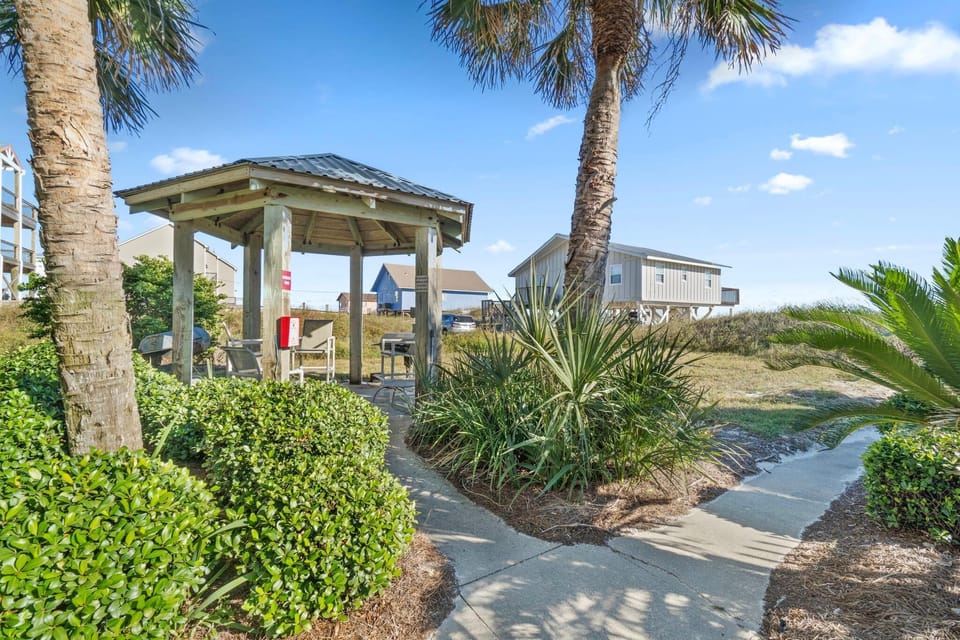 House, Multiple Beds (Courageous Beach House Suite D) | Miscellaneous