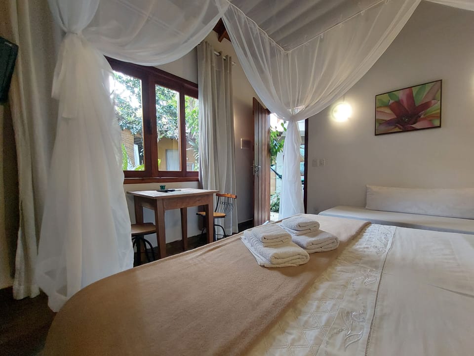 Economy Suite, 1 Queen Bed, Non Smoking, Air conditioning | Free WiFi, bed sheets