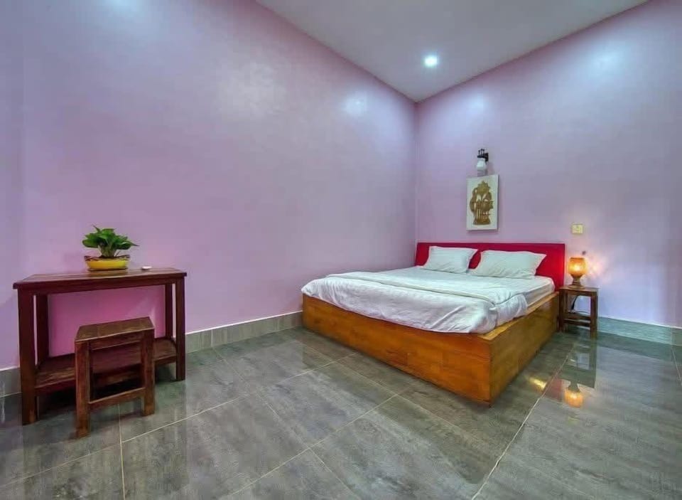 Comfort Single Room, City View | Free WiFi, bed sheets