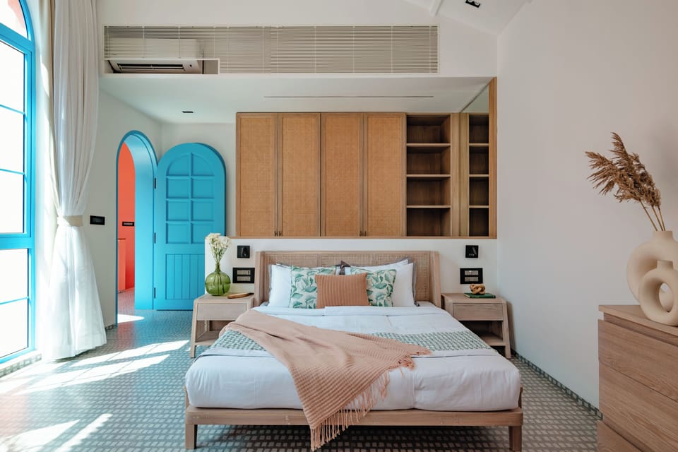 Luxury Villa, Mountain View | 1 bedroom, free WiFi