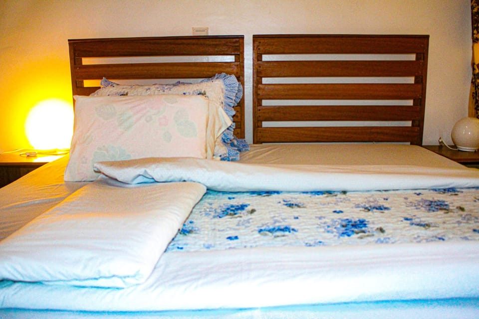 Standard Single Room, 1 Bedroom, Balcony, Hill View | Desk, laptop workspace, soundproofing, individually decorated