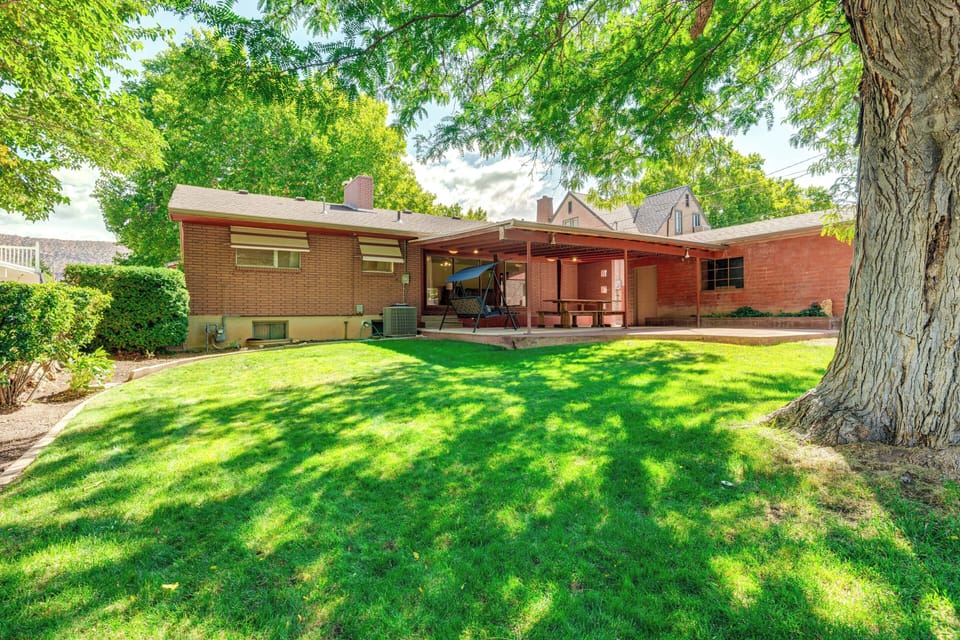 House (3 Bedrooms) | Front of property