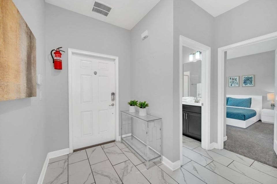 Townhome, 4 Bedrooms | Interior