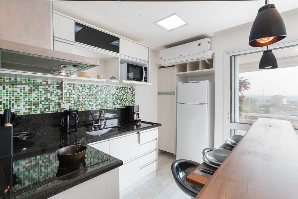 Loft 305 | Private kitchen