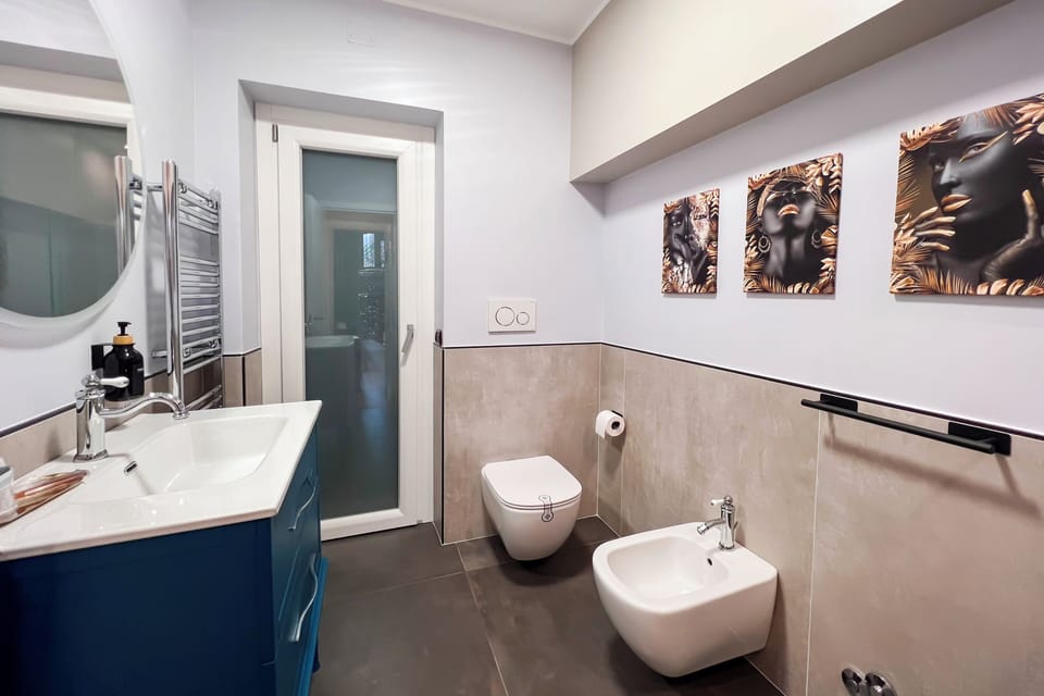 Comfort Double Room | Free minibar, free WiFi