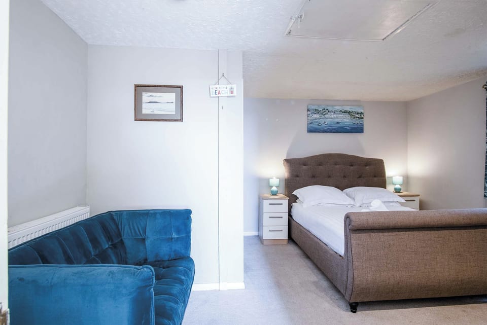 Standard Apartment | 1 bedroom, free WiFi, bed sheets