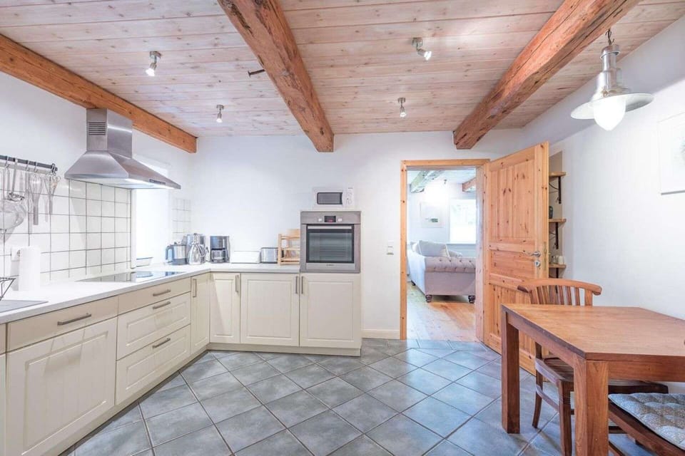 House | Private kitchen | Highchair
