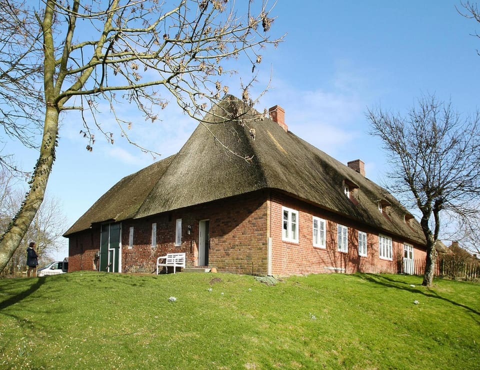 House | Exterior