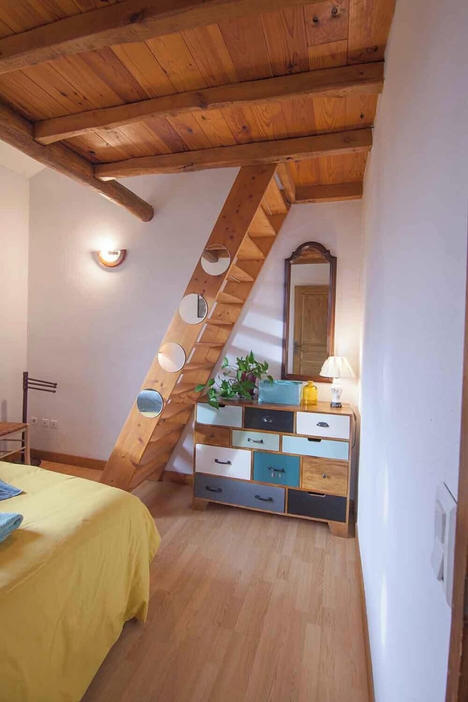 Classic Room, Mountain View | Free WiFi