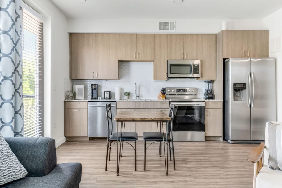 House | 1 bedroom, Internet