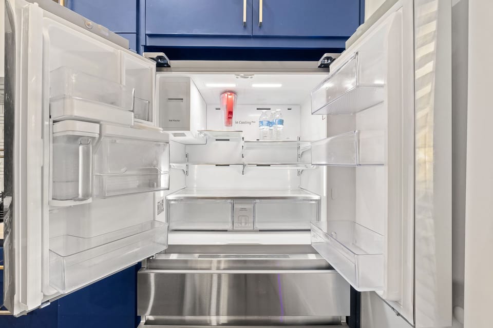 House | 2 bedrooms, Internet