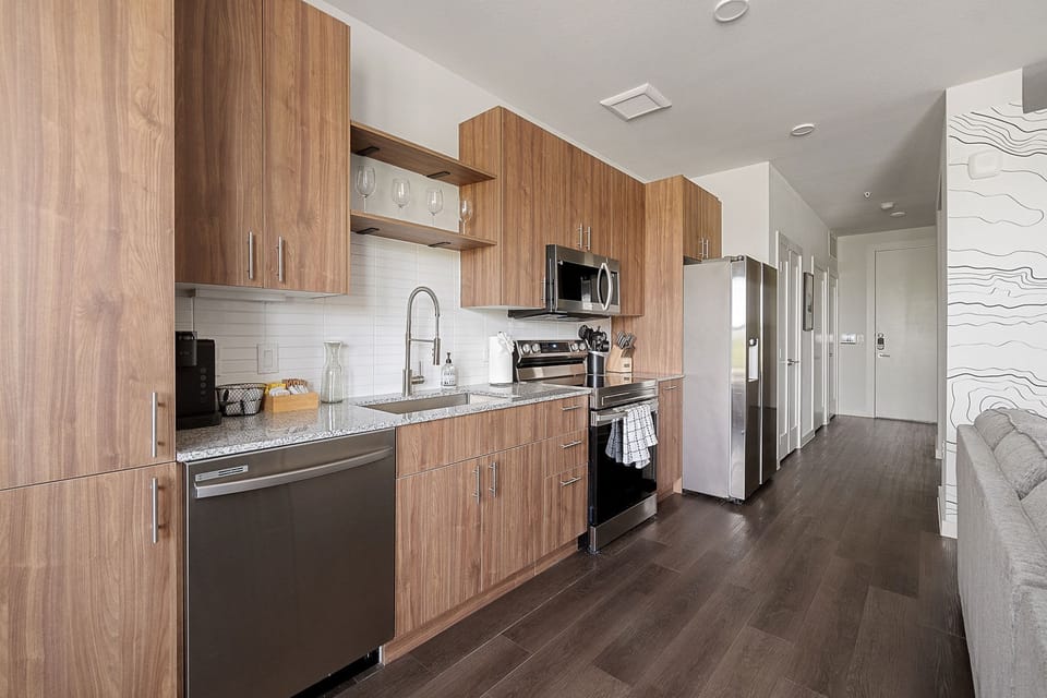 House | 1 bedroom, Internet