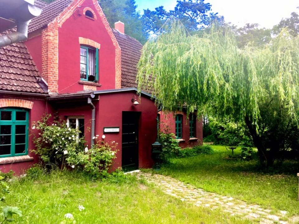Classic Apartment, 1 Bedroom | Exterior