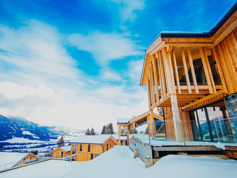 Chalet | Exterior