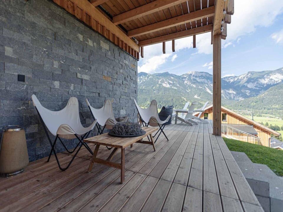 Chalet | Exterior