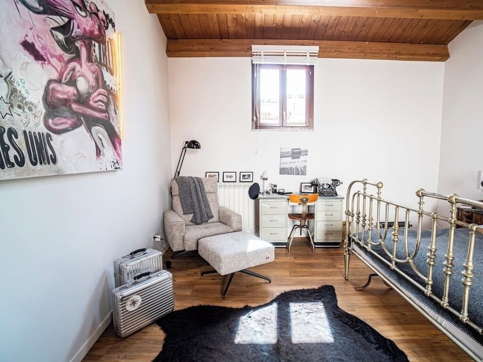 Apartment, City View | 2 bedrooms, free WiFi