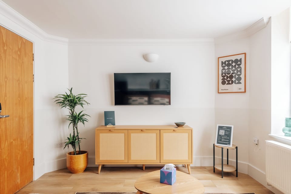 Television