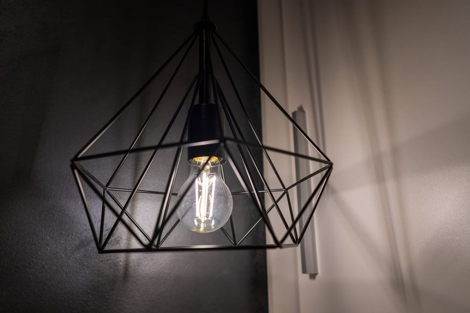 City Duplex, 2 Bedrooms, City View | Living area | Flat-screen TV