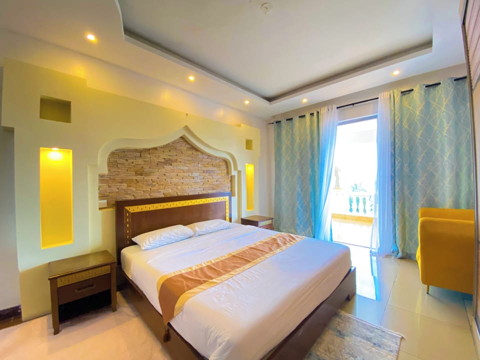 Mfalme Beachfront Apartments Apartment in Mombasa