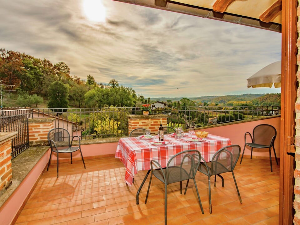 Comfort House, 3 Bedrooms | View from property