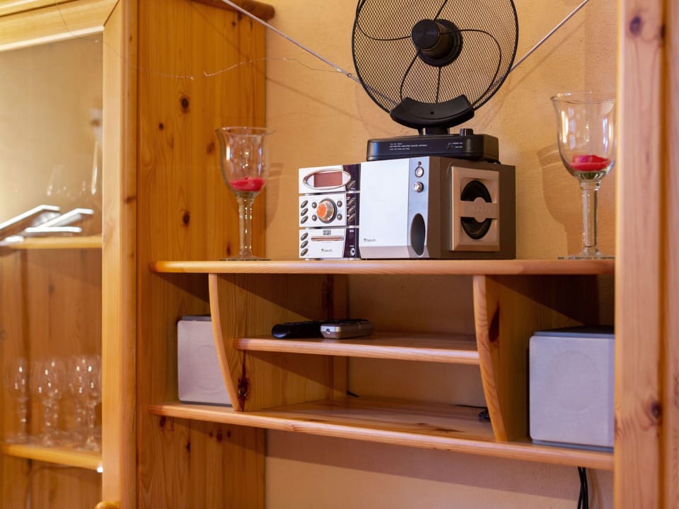 Comfort House, 1 Bedroom | Interior detail