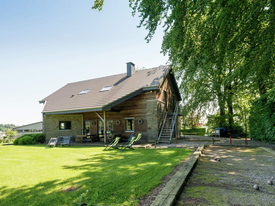 Classic House, Multiple Bedrooms | Exterior