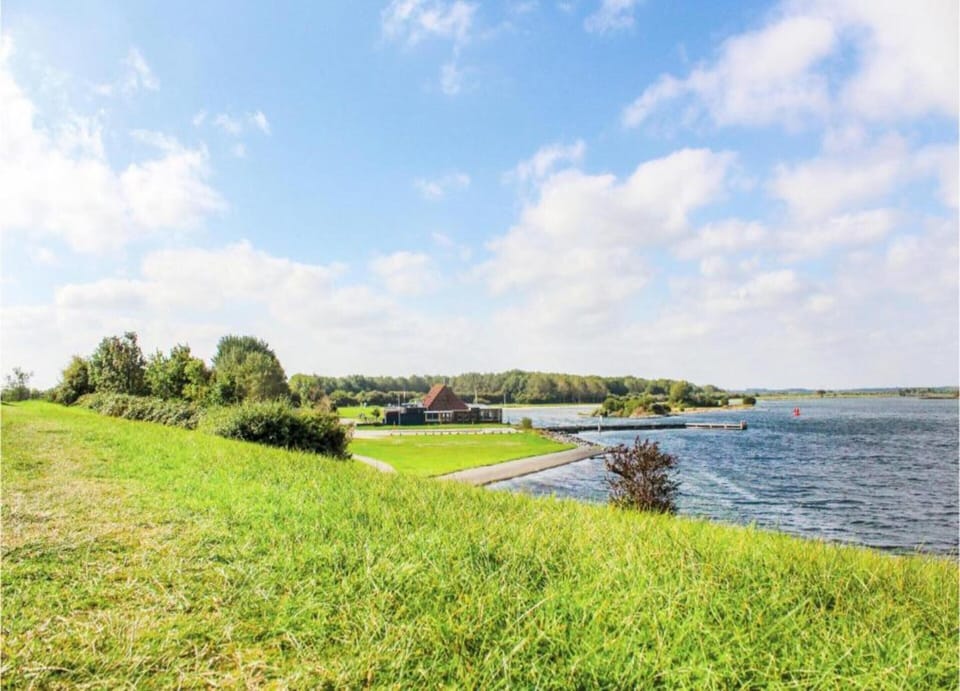 Comfort Apartment, 3 Bedrooms | View from property