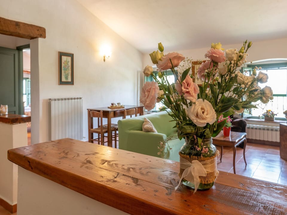 Classic House, 2 Bedrooms | Interior detail