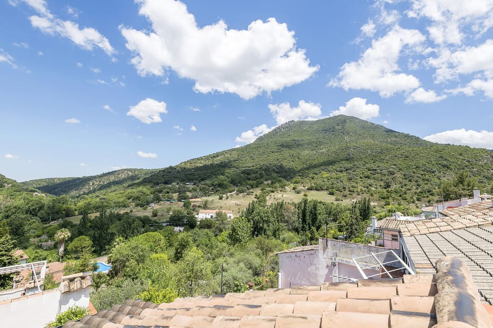 Apartment | View from property