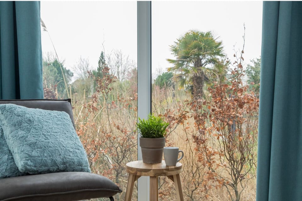 Comfort House, 2 Bedrooms | Interior detail
