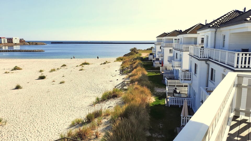 Classic House, 4 Bedrooms | View from property