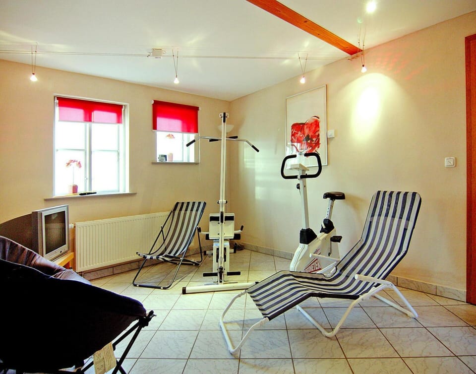 Spa treatment