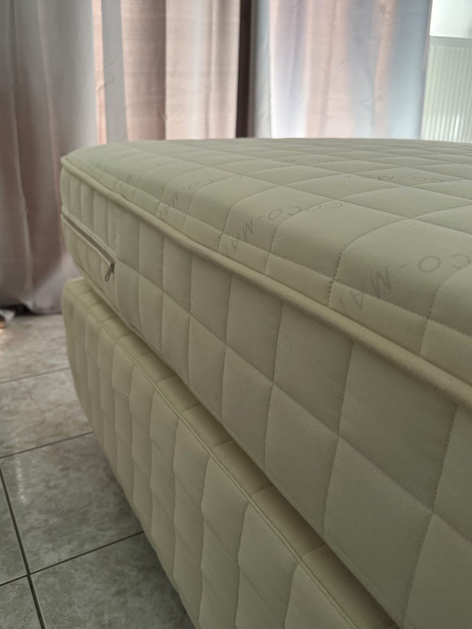 In-room safe, blackout drapes, soundproofing, iron/ironing board