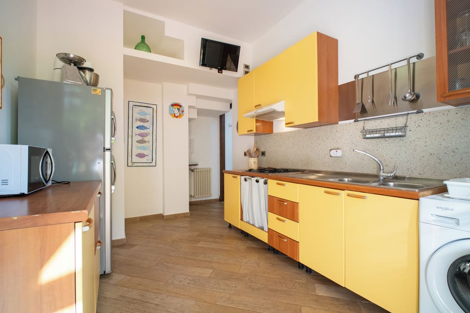Villa | Private kitchen | Electric kettle