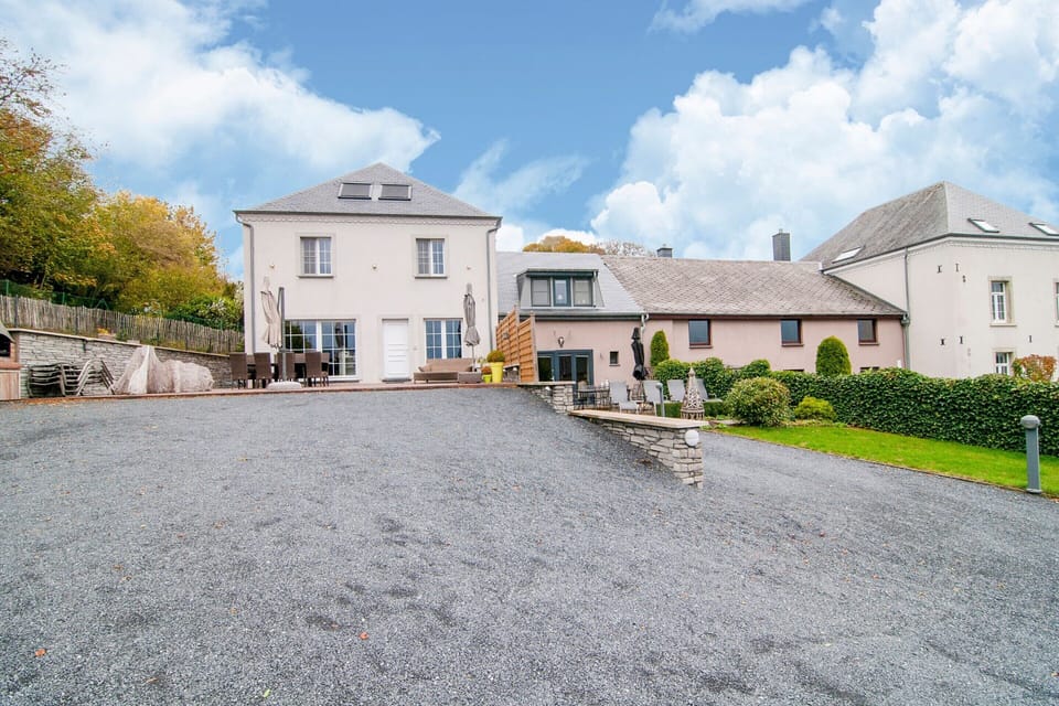 Classic House, 5 Bedrooms | Exterior