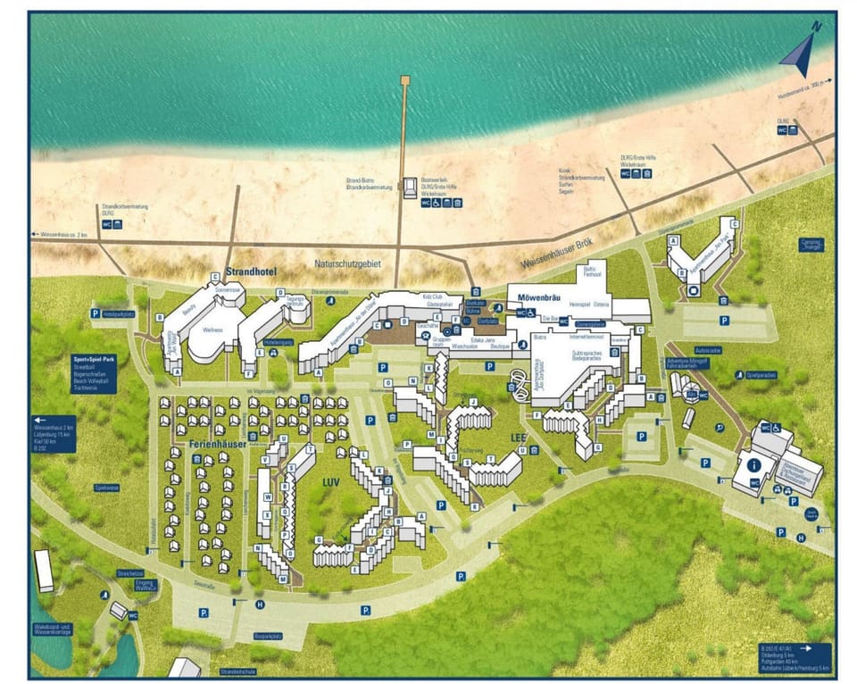 Property map