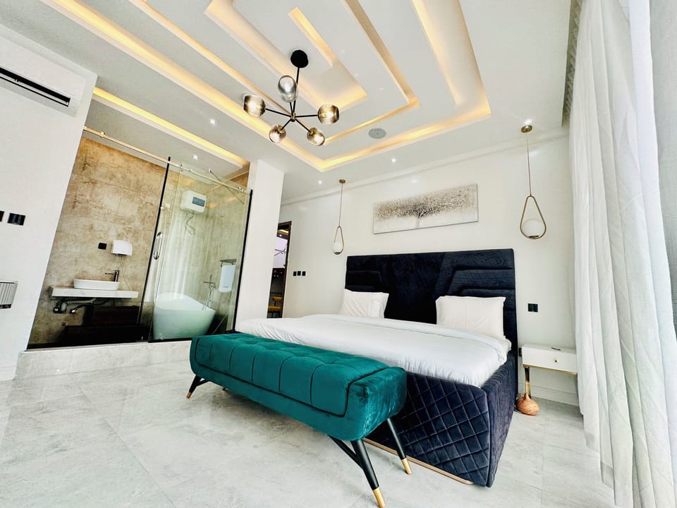 Luxury Double Room, Pool View | Egyptian cotton sheets, premium bedding, memory foam beds