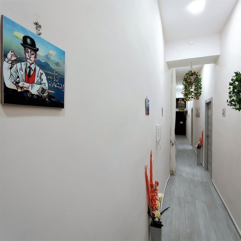 Room, 1 Double Bed, Non Smoking, Ensuite | Living area
