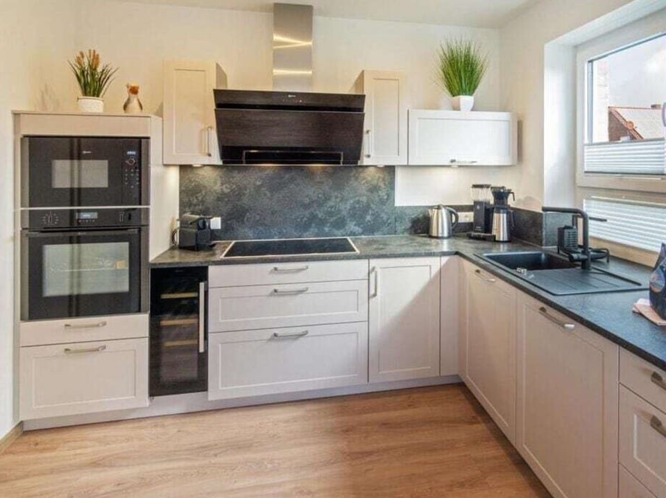 House | Private kitchen