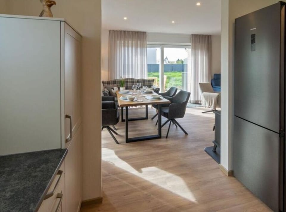 House | Private kitchen