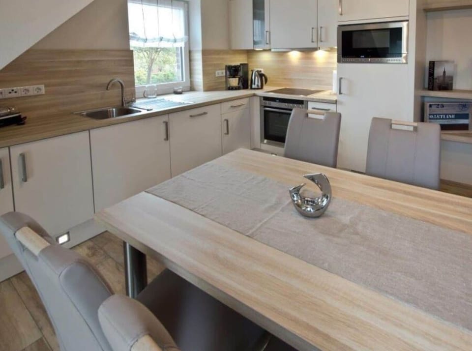 House | Private kitchen
