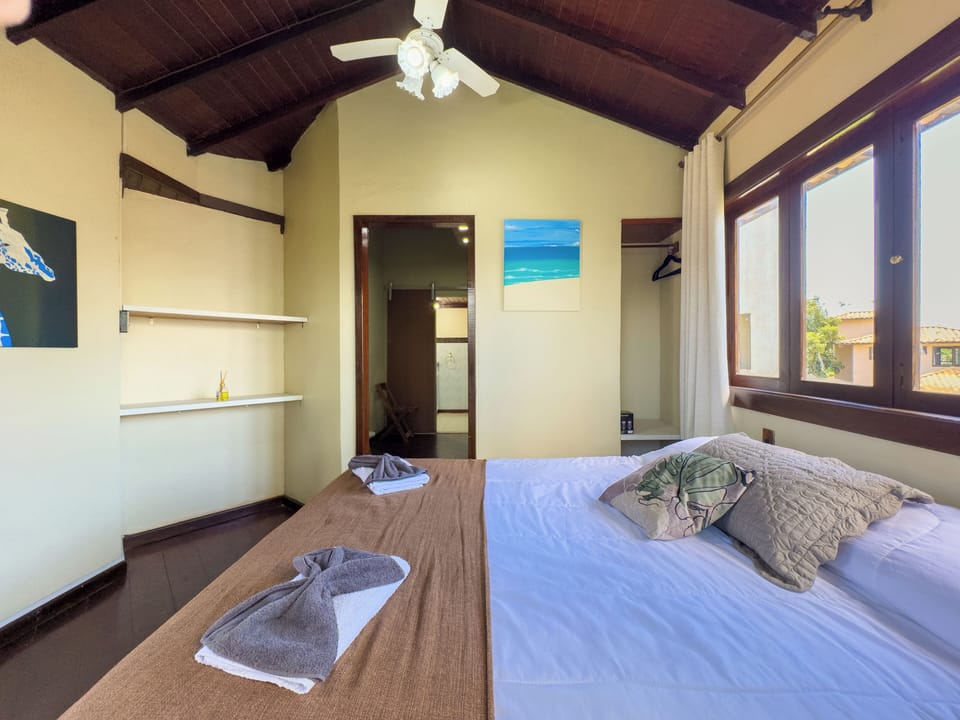 Family Suite (Para até 2 adultos e 3 crianças) | Free WiFi