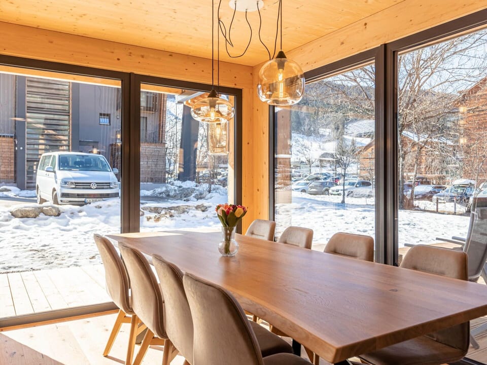Apartment | Dining