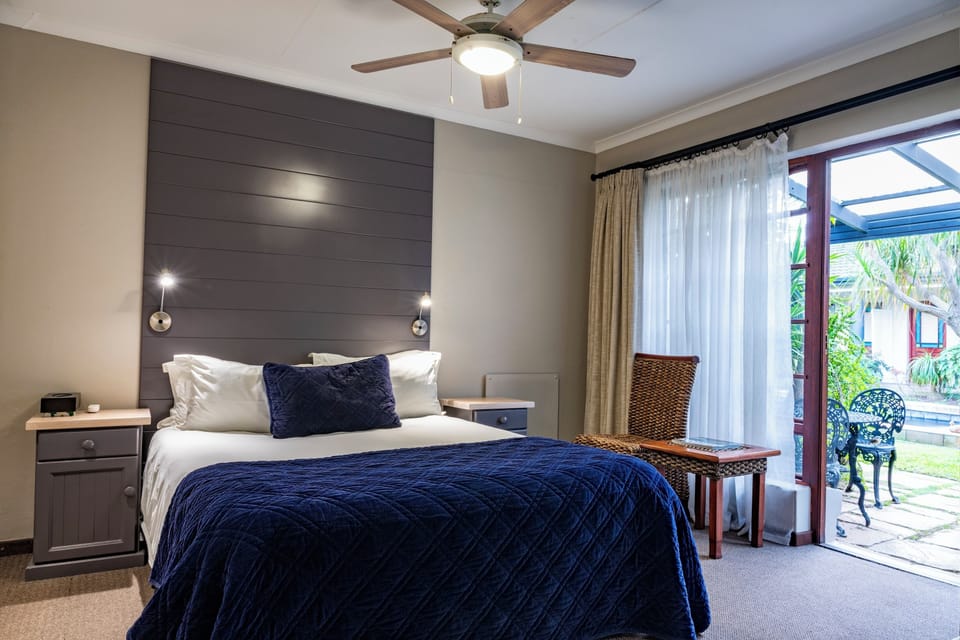 Double Room, Pool View | Premium bedding, down comforters, minibar, in-room safe