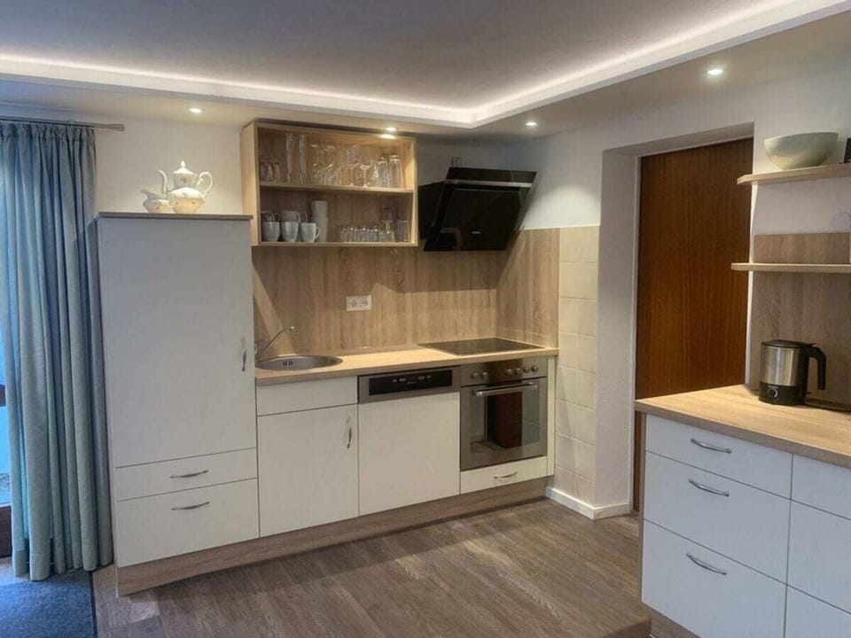 House | Private kitchen