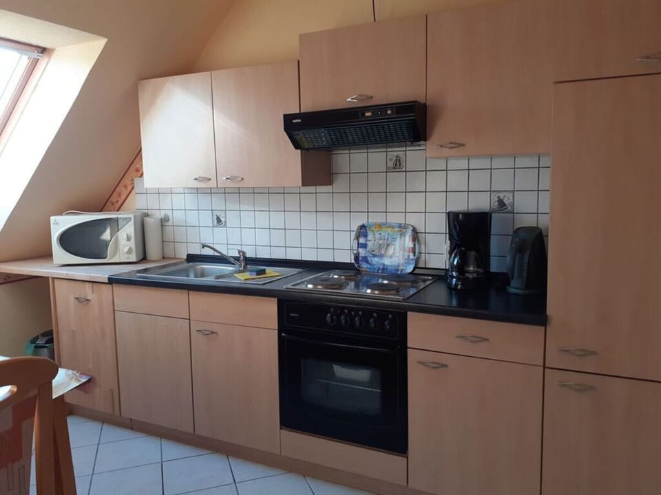 House | Private kitchen | Highchair